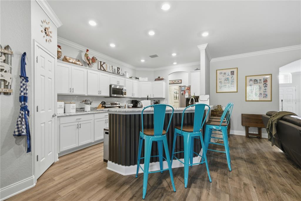 11251 Southwest 54th Circle Ocala, FL 34476 - Photo 14 of 46