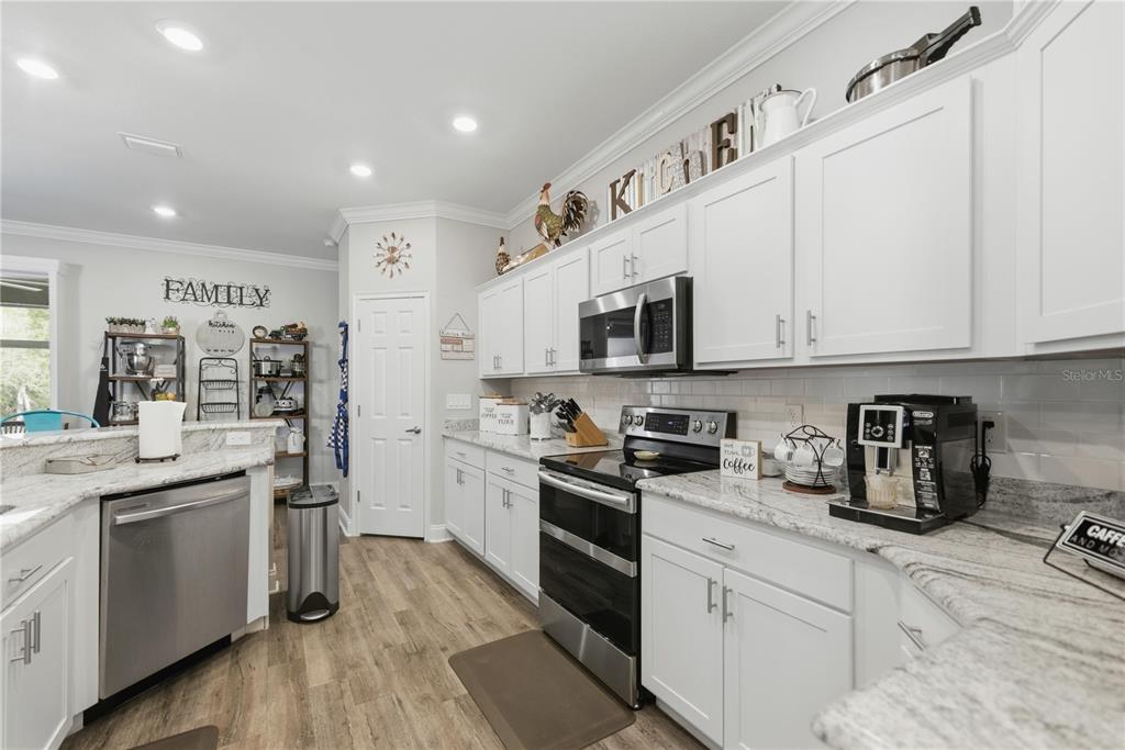 11251 Southwest 54th Circle Ocala, FL 34476 - Photo 16 of 46