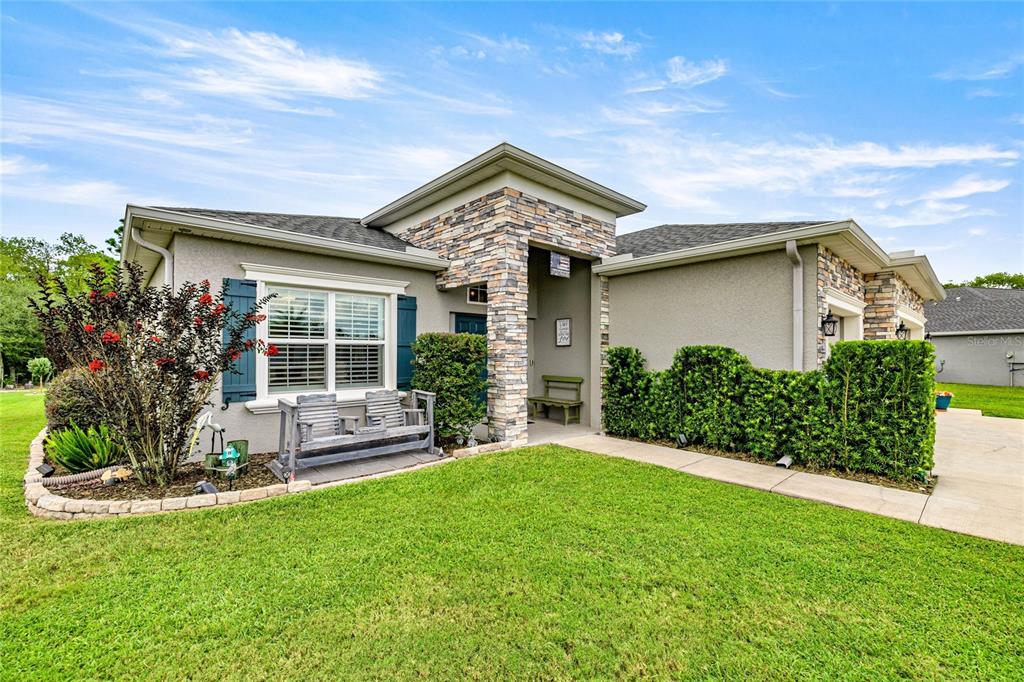 11251 Southwest 54th Circle Ocala, FL 34476 - Photo 2 of 46