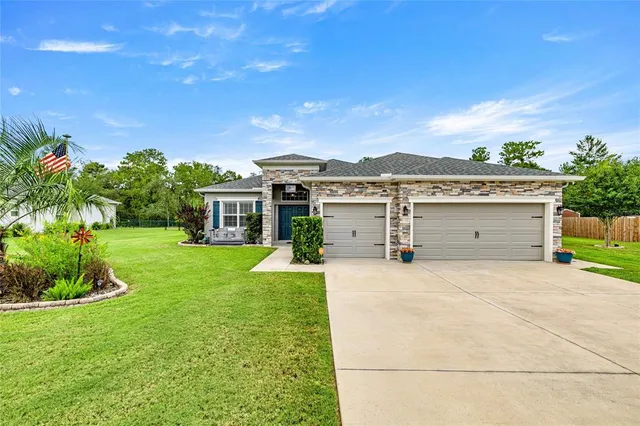 $414,000 | 11251 Southwest 54th Circle, Ocala, FL 34476