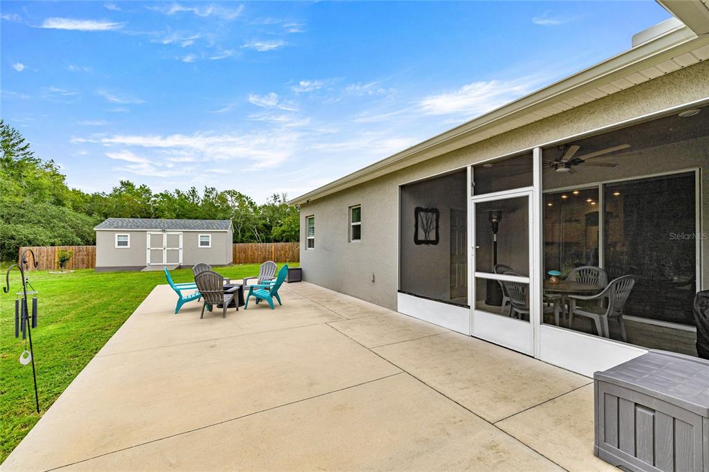 11251 Southwest 54th Circle Ocala, FL 34476 - Photo 34 of 46