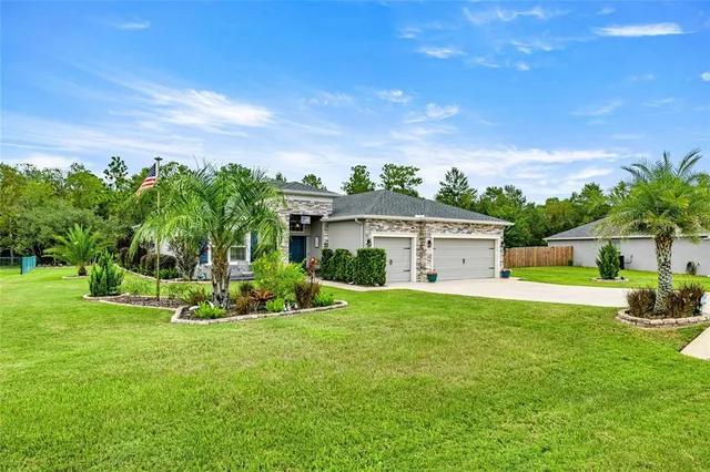 $414,000 | 11251 Southwest 54th Circle, Ocala, FL 34476
