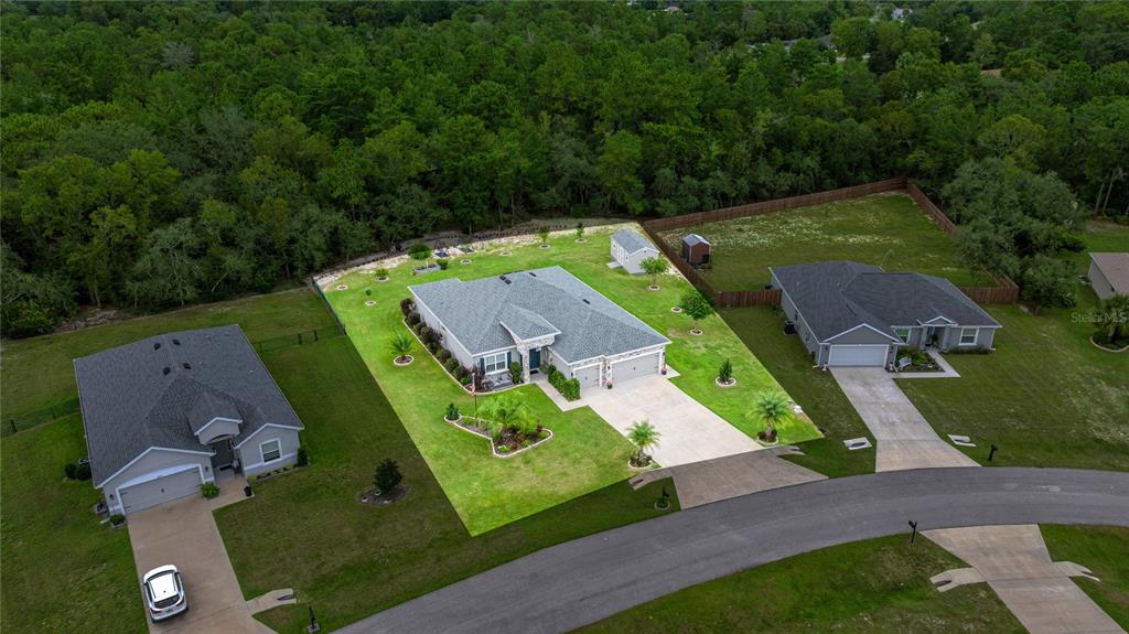 11251 Southwest 54th Circle Ocala, FL 34476 - Photo 41 of 46