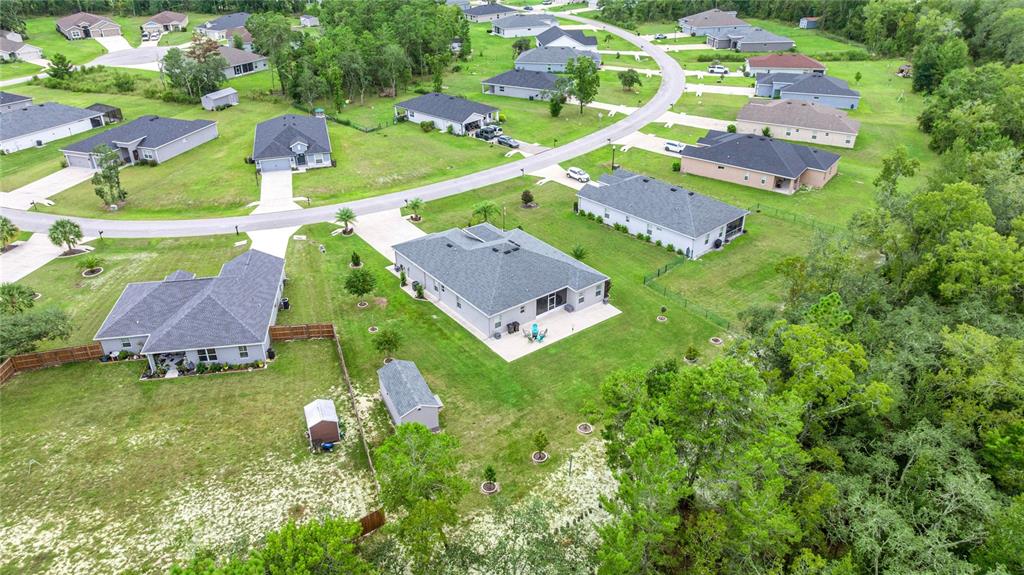 11251 Southwest 54th Circle Ocala, FL 34476 - Photo 44 of 46