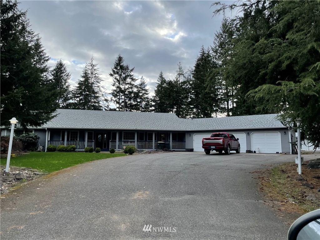 7525 Rixie Court Southeast Olympia, WA 98501 - Photo 1 of 1 Gallery Image 1