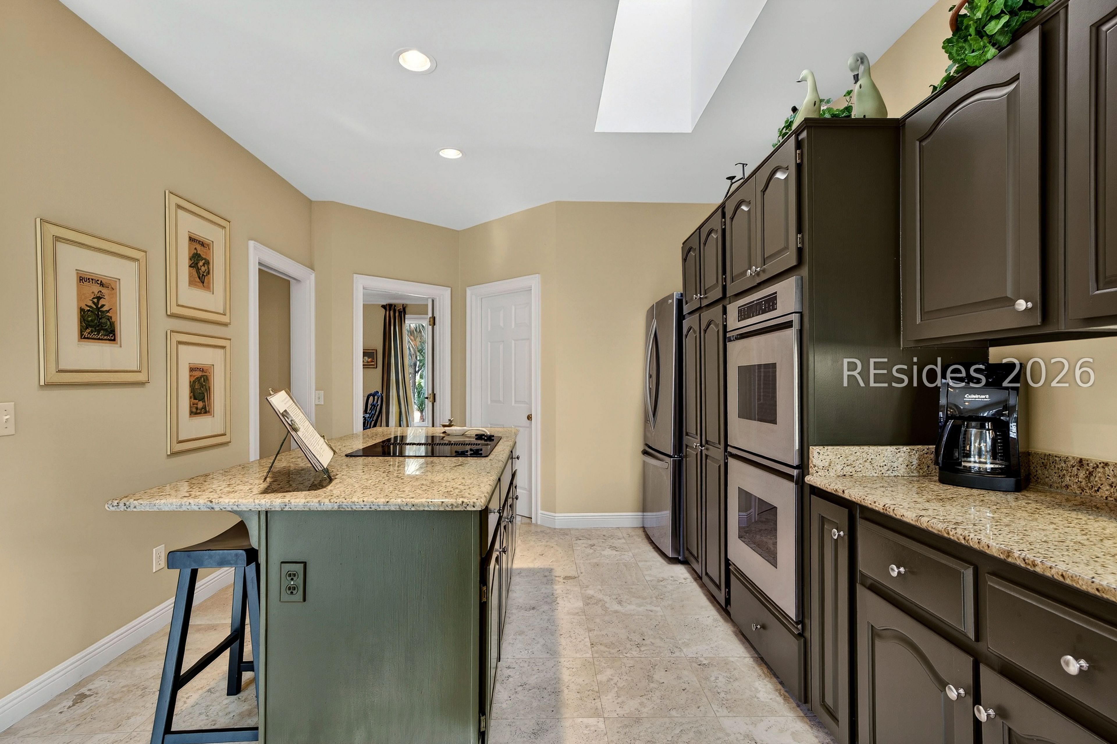 1 Foot Point Road Hilton Head Island, SC 29928 - Photo 21 of 64 Gallery Image 21