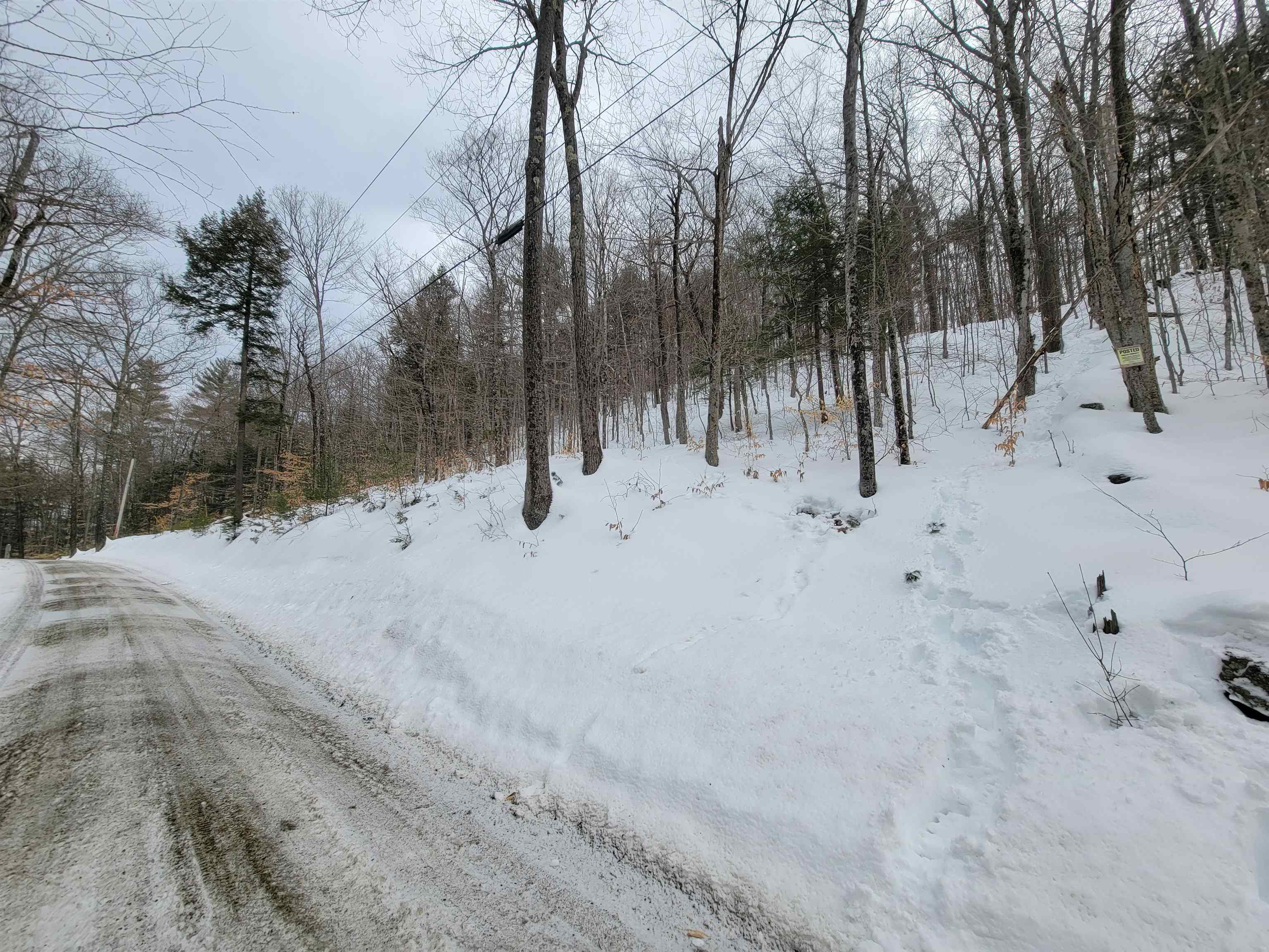 0 Odonnel Farm Road, Unit LOT G2 Sharon, VT 05065 - Photo 16 of 19
