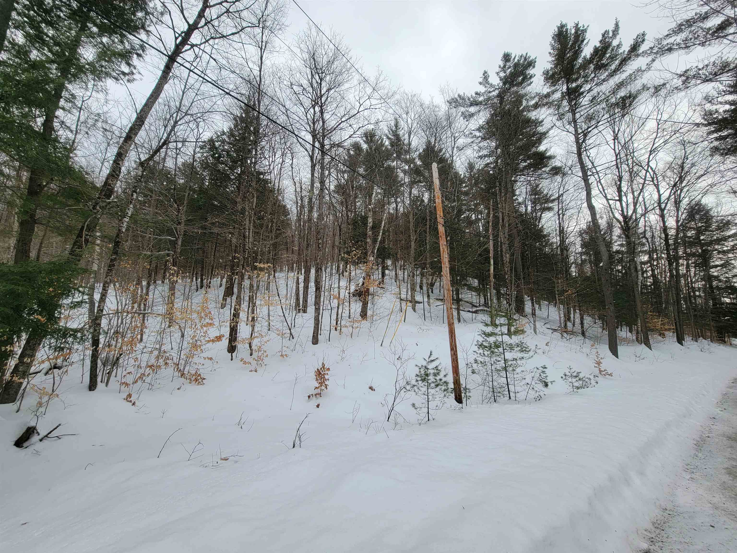 0 Odonnel Farm Road, Unit LOT G2 Sharon, VT 05065 - Photo 2 of 19