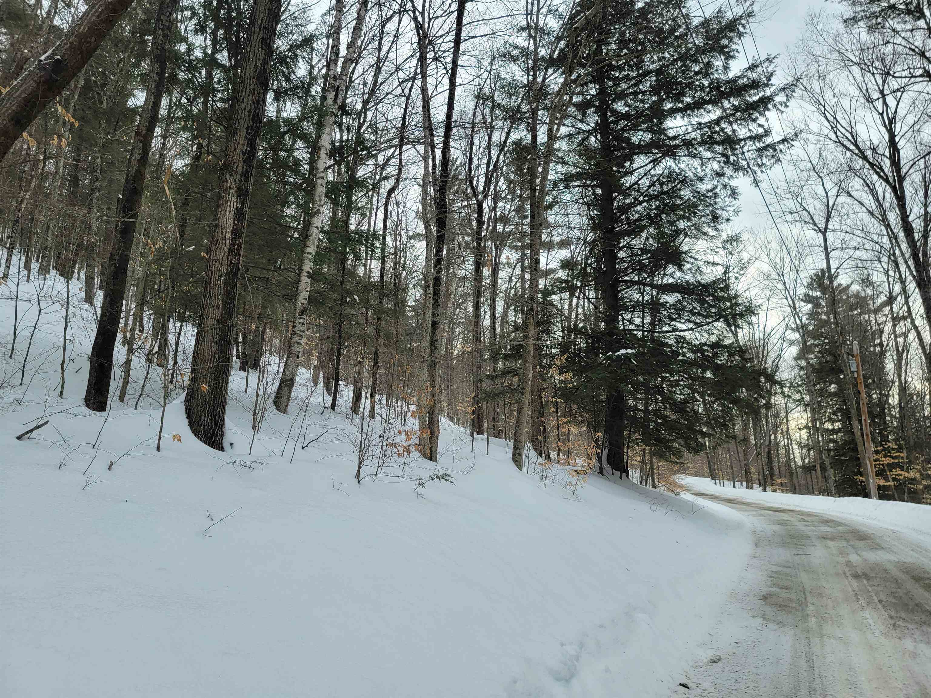 0 Odonnel Farm Road, Unit LOT G2 Sharon, VT 05065 - Photo 4 of 19