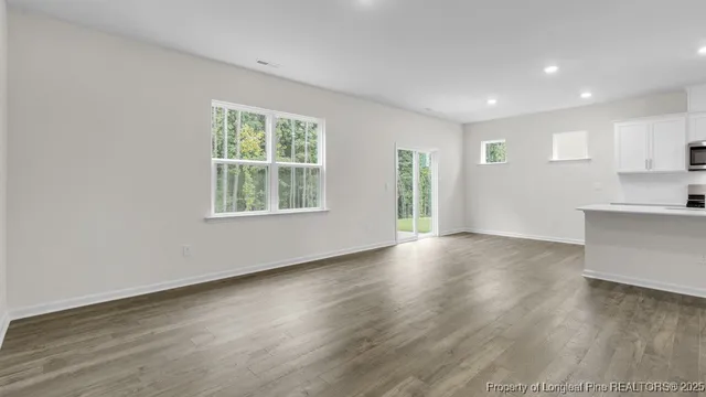 $354,990 | 1046 Misty Creek Drive, Aberdeen, NC 28315