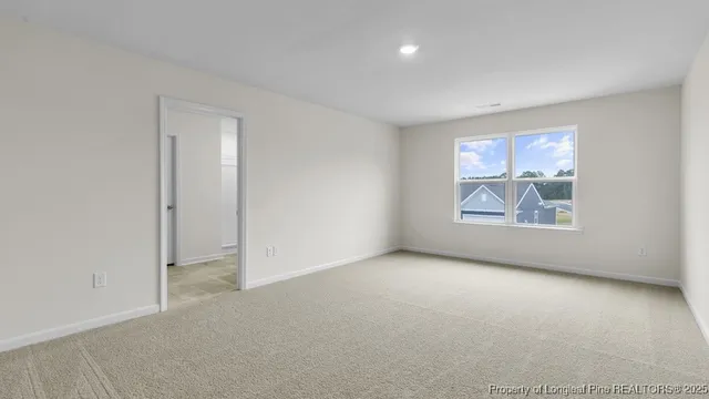 $354,990 | 1046 Misty Creek Drive, Aberdeen, NC 28315