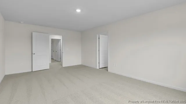 $354,990 | 1046 Misty Creek Drive, Aberdeen, NC 28315