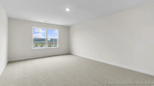 $354,990 | 1046 Misty Creek Drive, Aberdeen, NC 28315