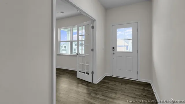 $354,990 | 1046 Misty Creek Drive, Aberdeen, NC 28315