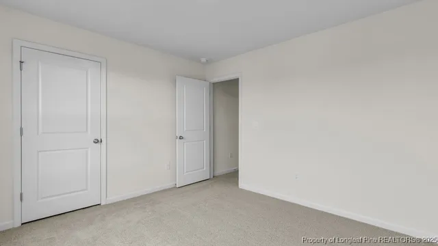 $354,990 | 1046 Misty Creek Drive, Aberdeen, NC 28315