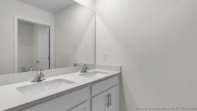 $354,990 | 1046 Misty Creek Drive, Aberdeen, NC 28315