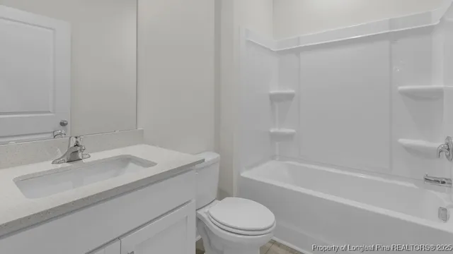 $354,990 | 1046 Misty Creek Drive, Aberdeen, NC 28315