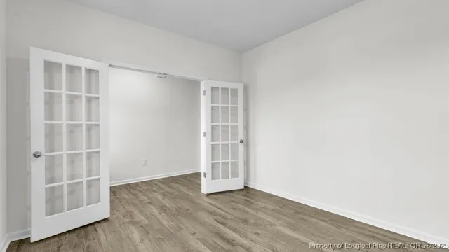 $354,990 | 1046 Misty Creek Drive, Aberdeen, NC 28315