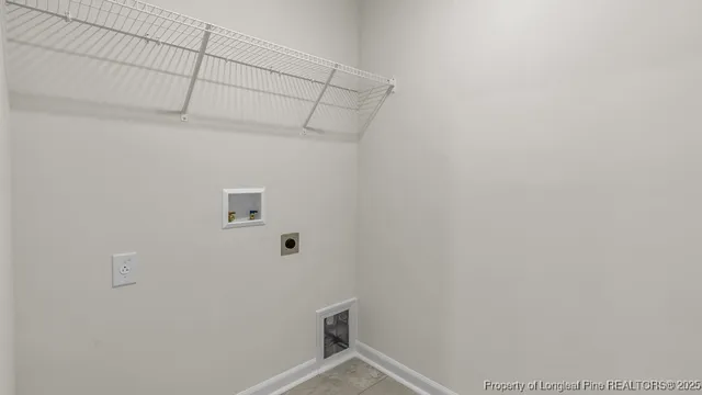 $354,990 | 1046 Misty Creek Drive, Aberdeen, NC 28315