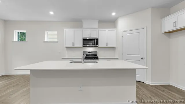 $354,990 | 1046 Misty Creek Drive, Aberdeen, NC 28315