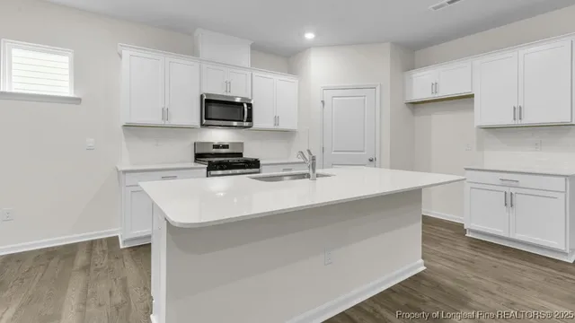 $354,990 | 1046 Misty Creek Drive, Aberdeen, NC 28315