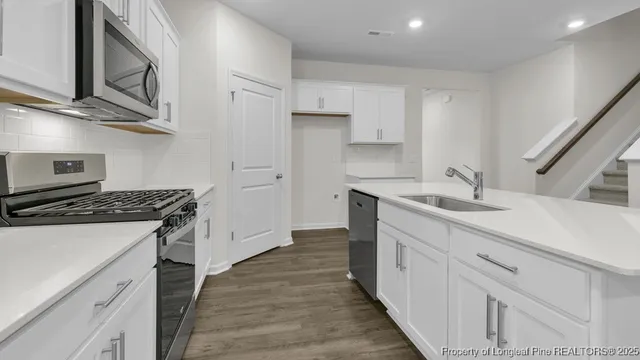 $354,990 | 1046 Misty Creek Drive, Aberdeen, NC 28315