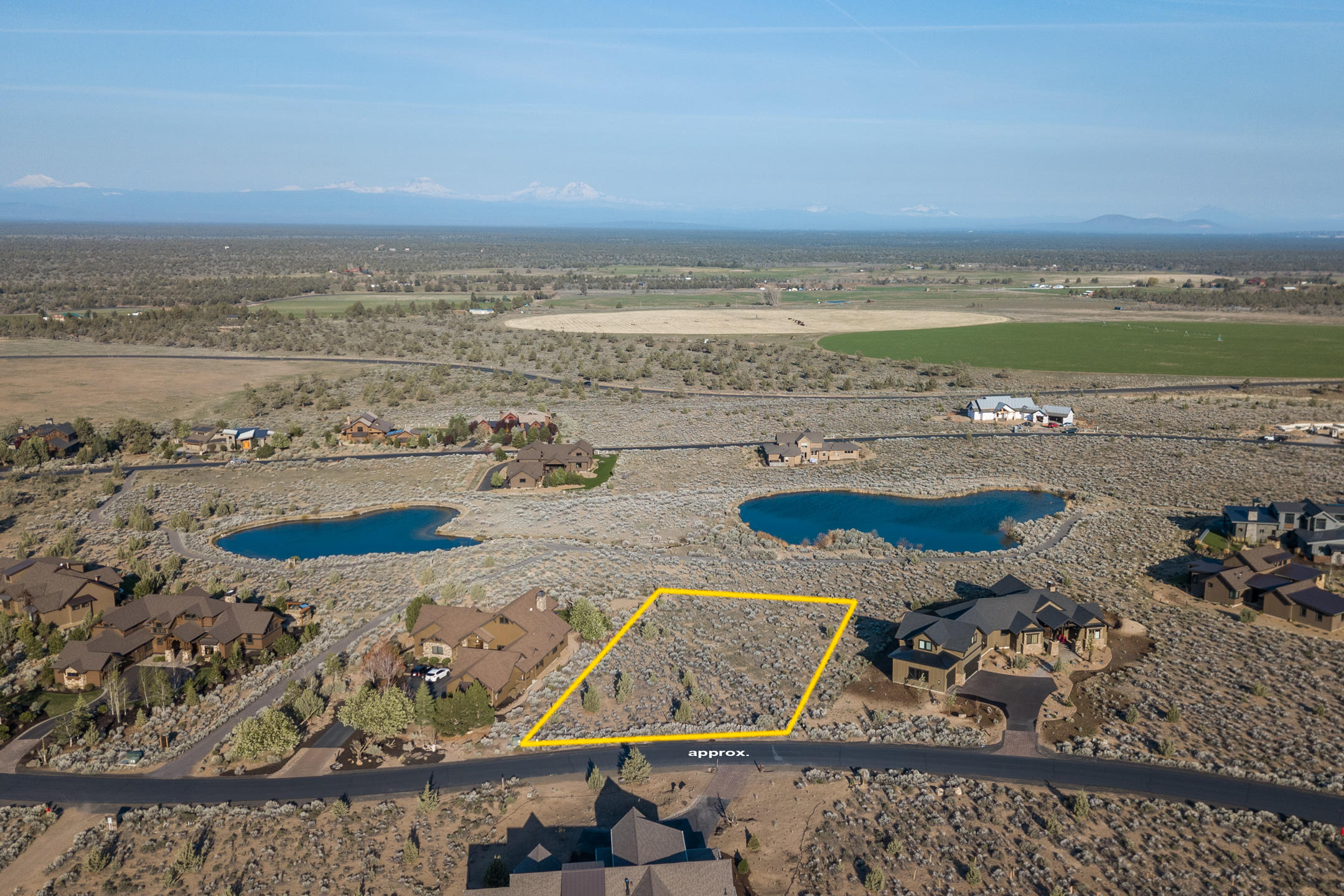 Lot 356 Southwest Brasada Ranch Road Powell Butte, OR 97753 - Photo 2 of 33