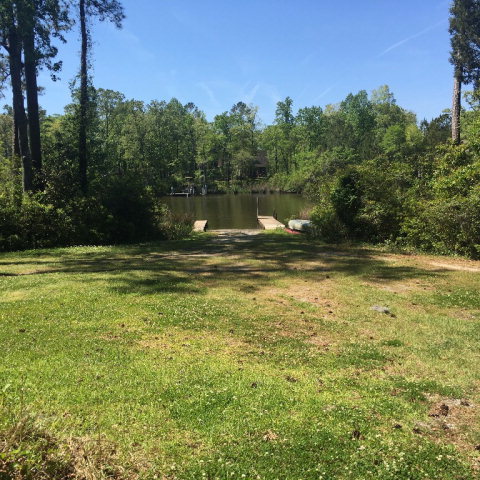 Lot 25 Lot Road Bath, NC 27808 - Photo 3 of 8 Additional Photo