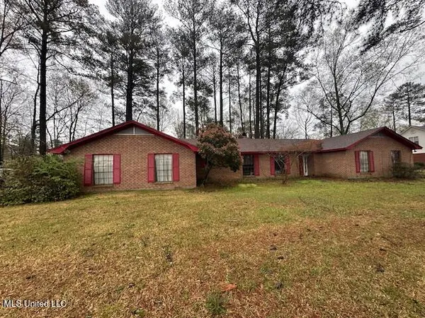 $169,000 | 116 Meadow Hill Drive, Forest, MS 39074