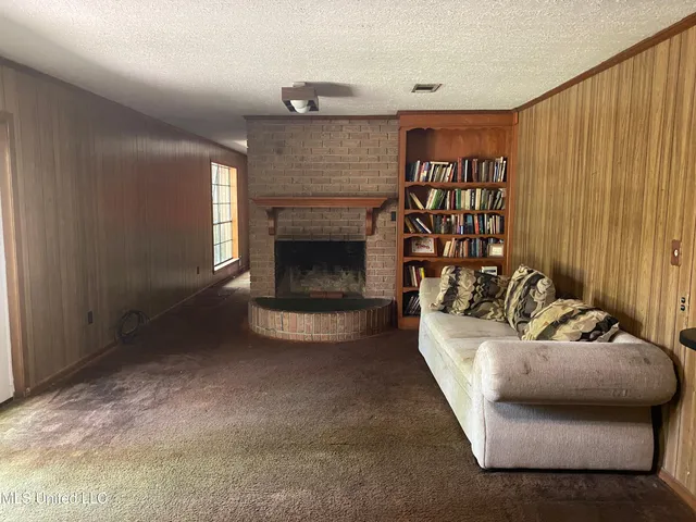 $179,000 | 116 Meadow Hill Drive, Forest, MS 39074