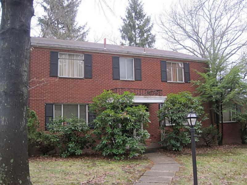 74 Holland Road Churchill, PA 15235 - Photo 1 of 25 Exterior Front.