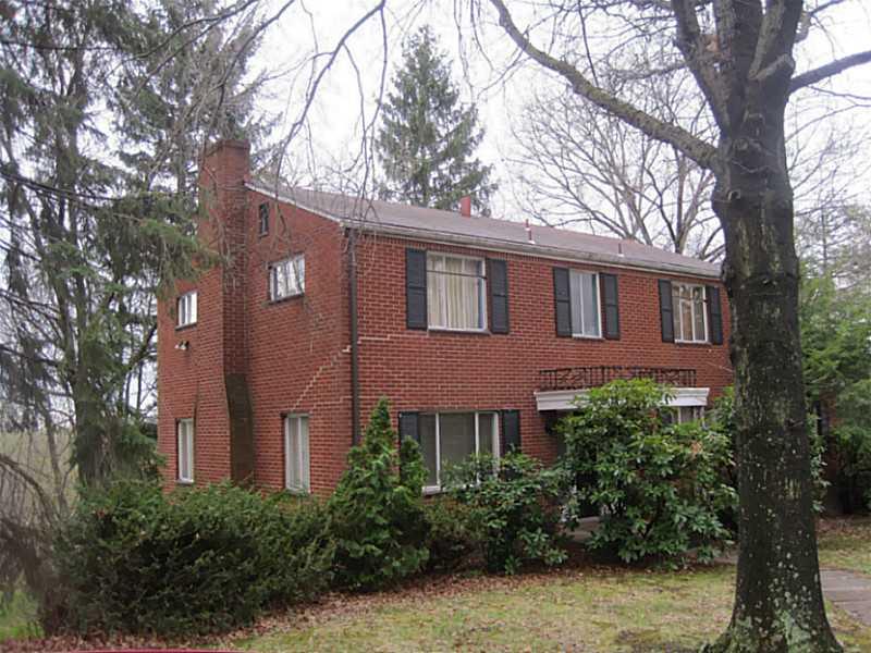 74 Holland Road Churchill, PA 15235 - Photo 2 of 25 Exterior Front.