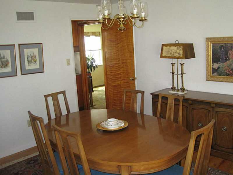 74 Holland Road Churchill, PA 15235 - Photo 8 of 25 Dining Room.