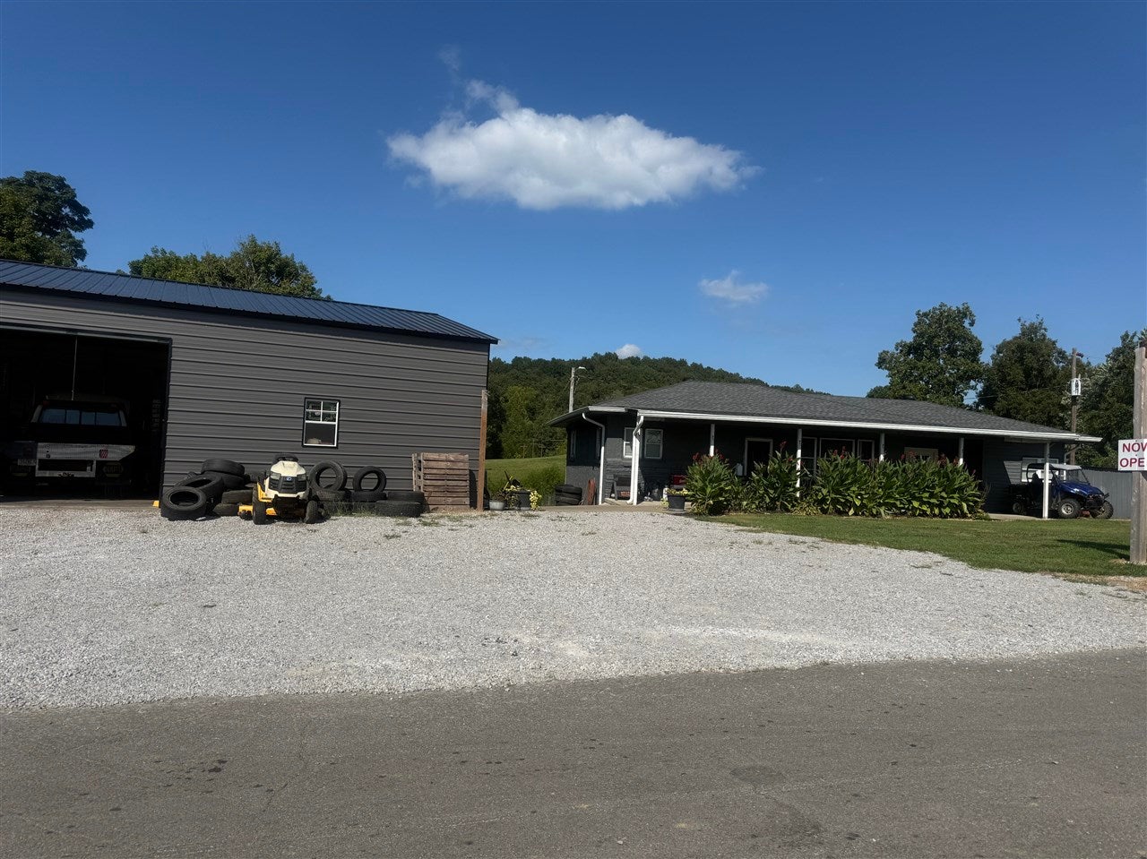 218 Dunmor Cemetery Road Dunmor, KY 42339 - Photo 24 of 41 Gallery Image 24