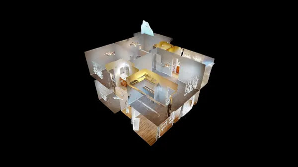 $399,500 | 373 North Amedeo Lane, Unit 373, Clovis, CA 93611