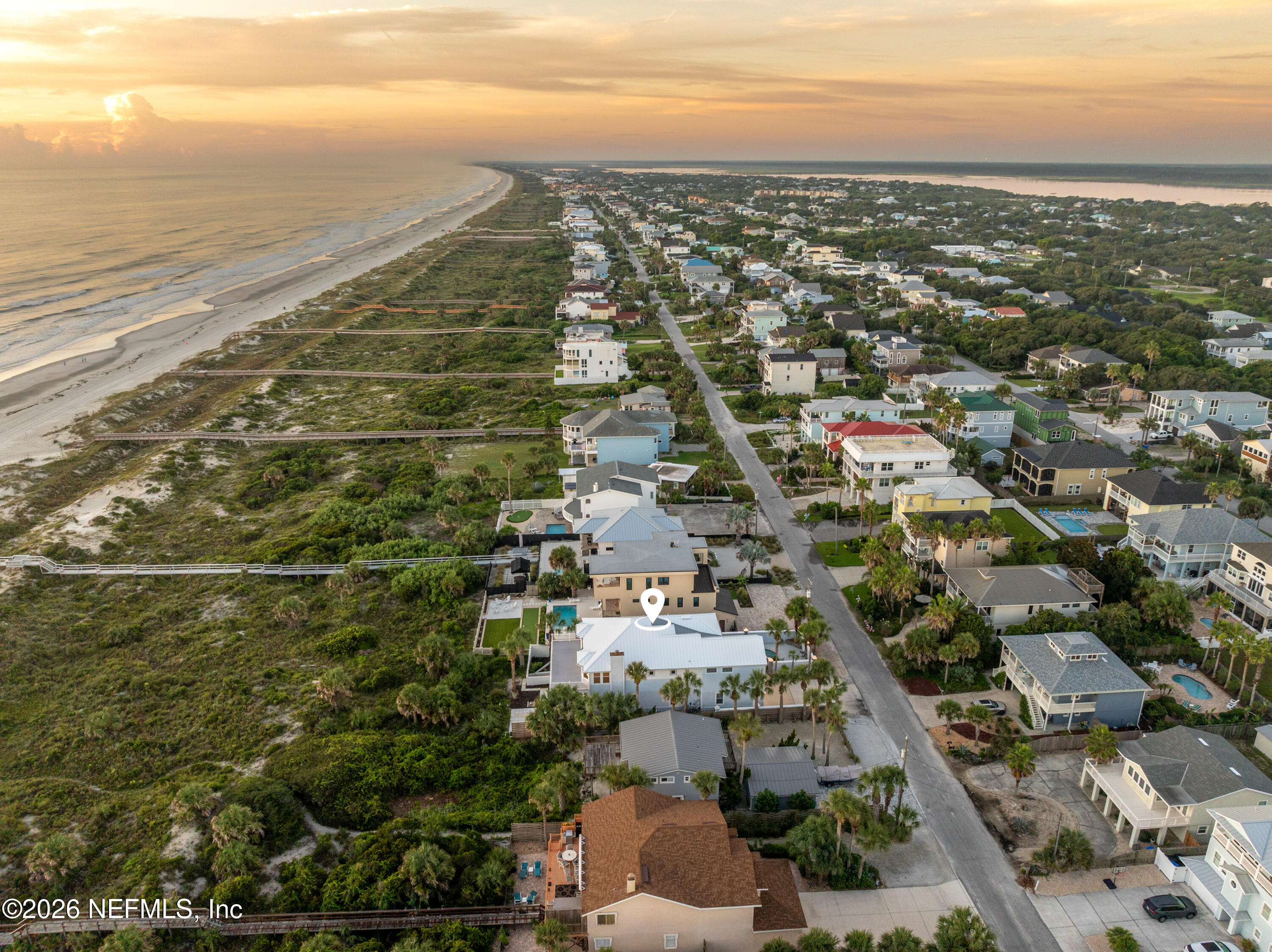5042 Atlantic Road St. Augustine, FL 32080 - Photo 15 of 79 13