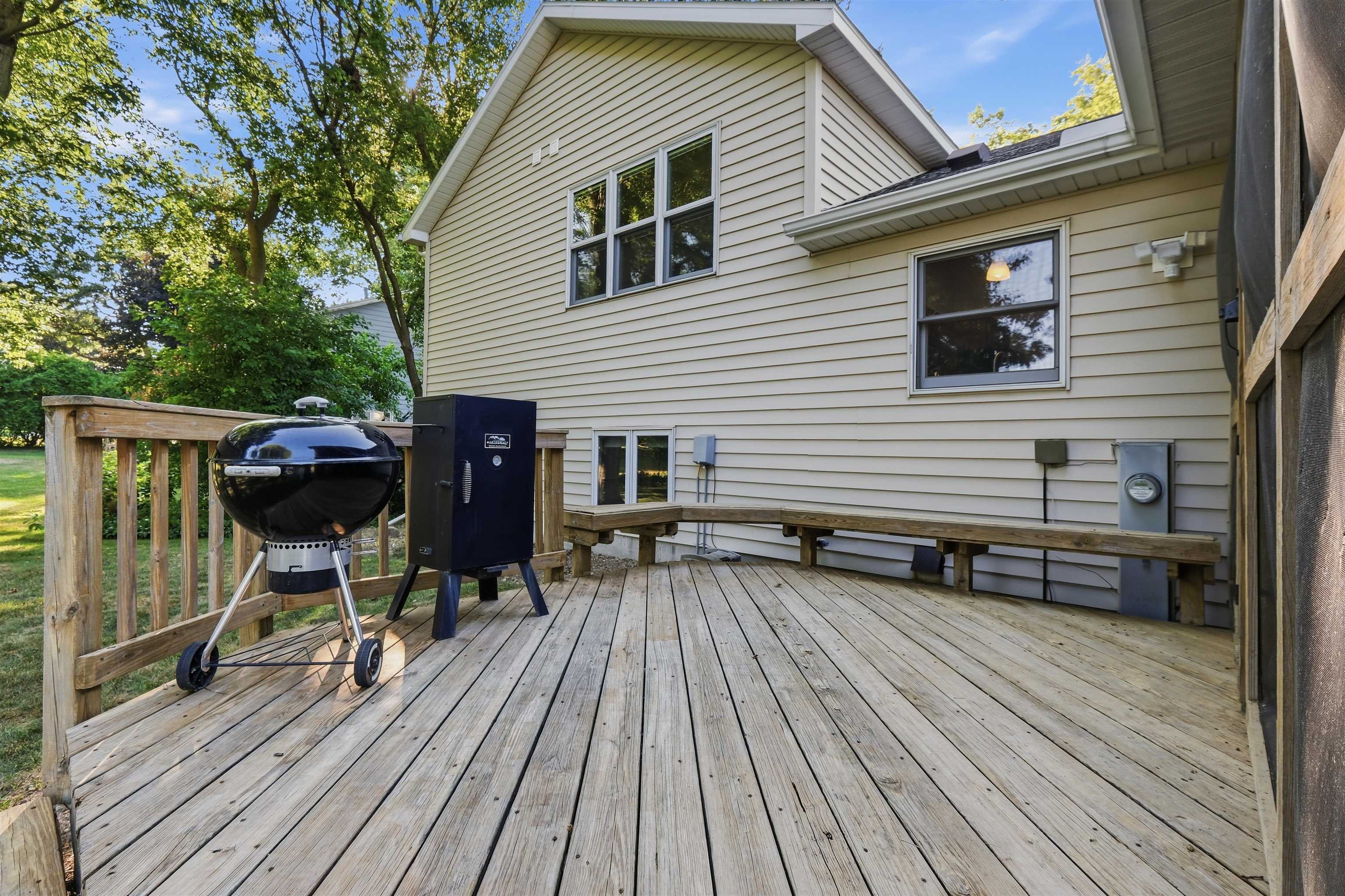 1619 Homestead Road Marshall, WI 53559 - Photo 31 of 40 Gallery Image 31
