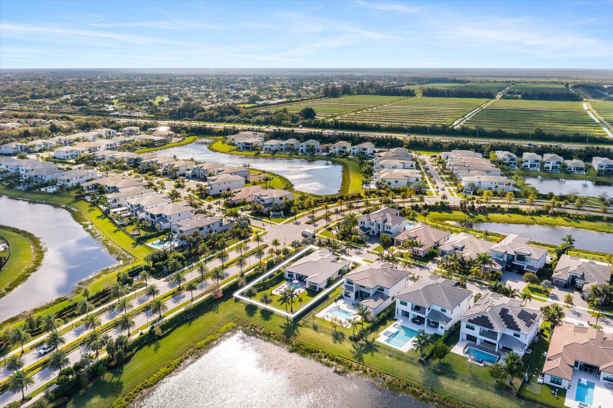 9794 Chianti Classico Terrace Boca Raton, FL 33496 - Photo 103 of 118 9794 CHIANTI CLASSICO TERRACE