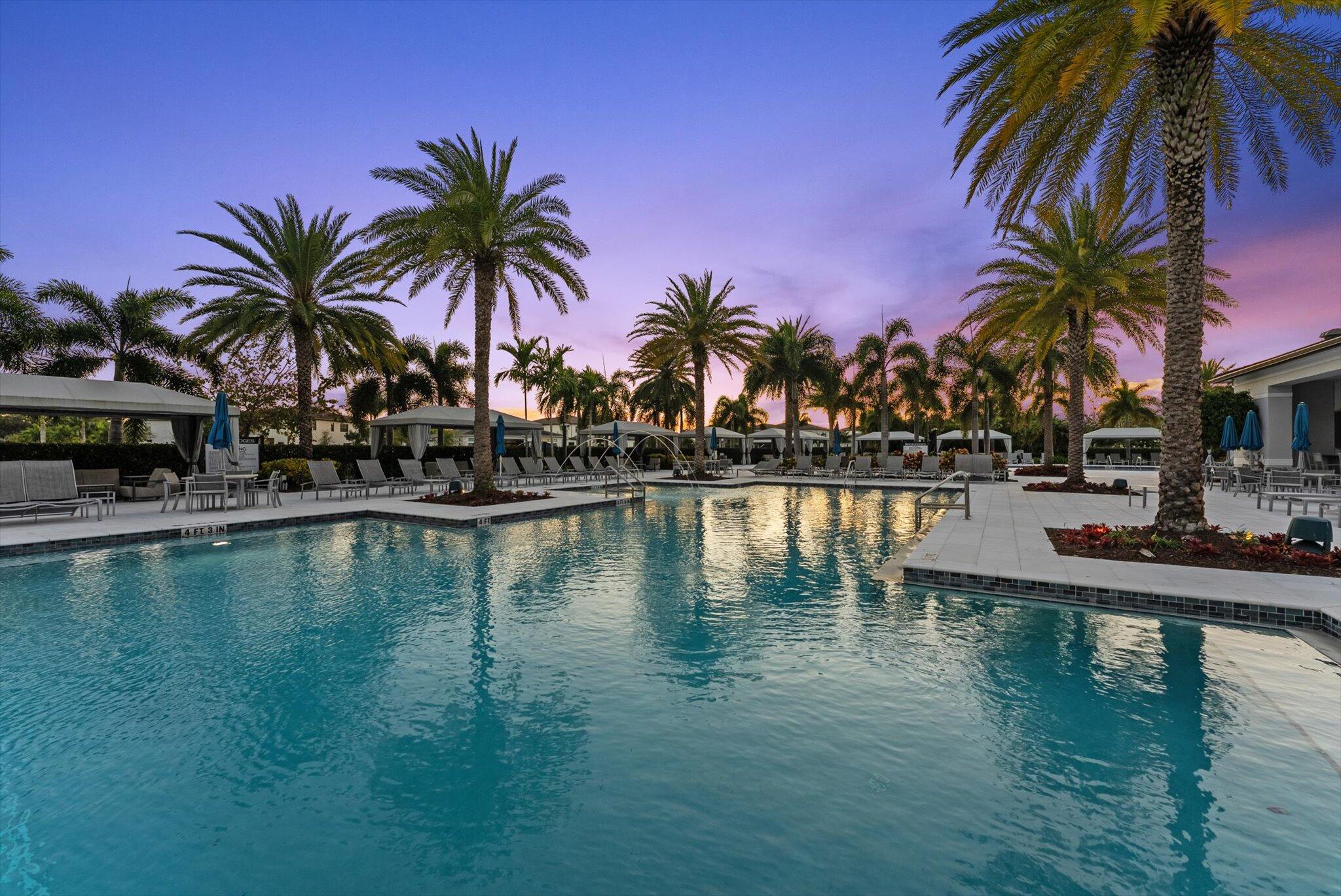 9794 Chianti Classico Terrace Boca Raton, FL 33496 - Photo 110 of 118 9794 CHIANTI CLASSICO TERRACE