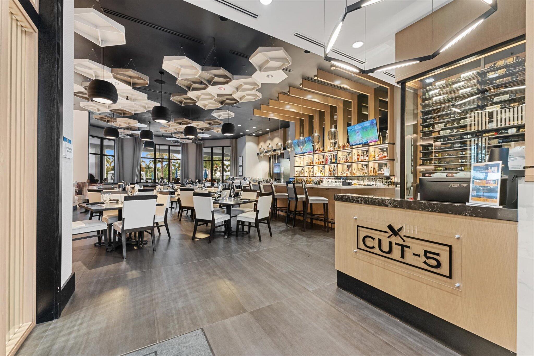 9794 Chianti Classico Terrace Boca Raton, FL 33496 - Photo 118 of 118 a view of a bar restaurant