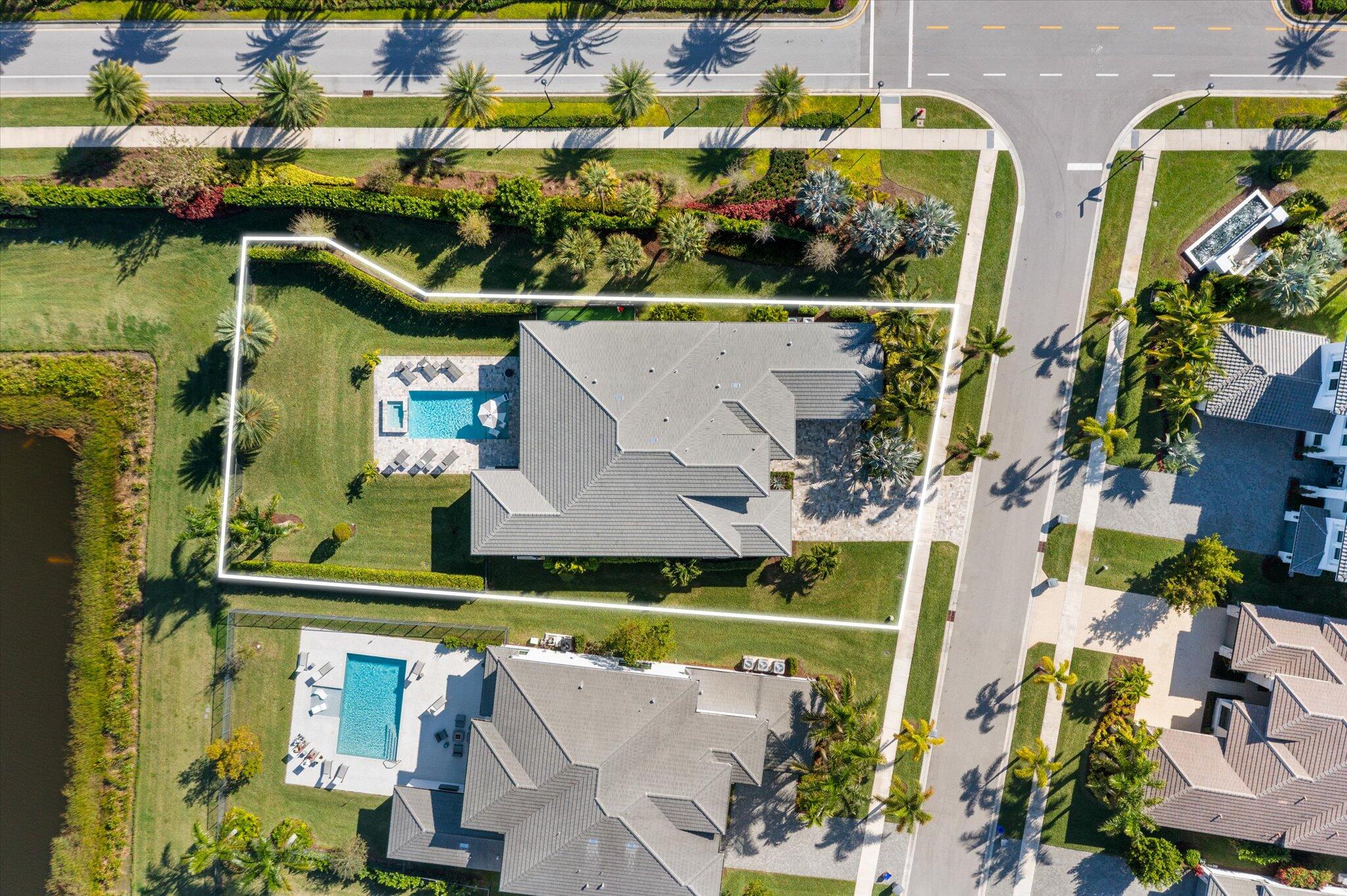 9794 Chianti Classico Terrace Boca Raton, FL 33496 - Photo 3 of 118 9794 CHIANTI CLASSICO TERRACE