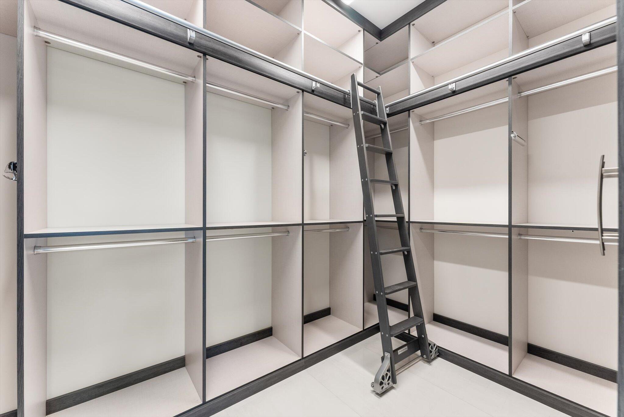 9794 Chianti Classico Terrace Boca Raton, FL 33496 - Photo 75 of 118 a view of a room with wooden floor