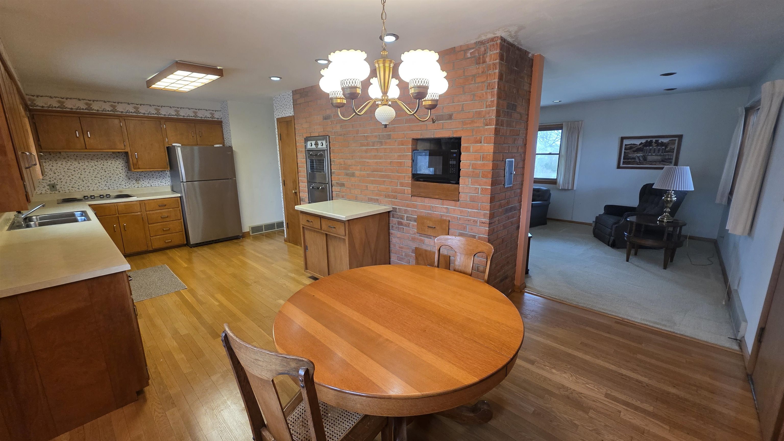 856 Pleasant Street Lancaster, WI 53813 - Photo 15 of 46