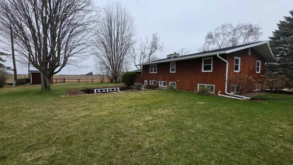 $229,000 | 856 Pleasant Street, Lancaster, WI 53813