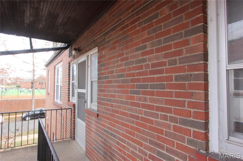 6601 Alamo Avenue, Unit 2E Clayton, MO 63105 - Photo 11 of 12