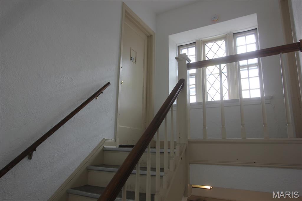 6601 Alamo Avenue, Unit 2E Clayton, MO 63105 - Photo 2 of 12