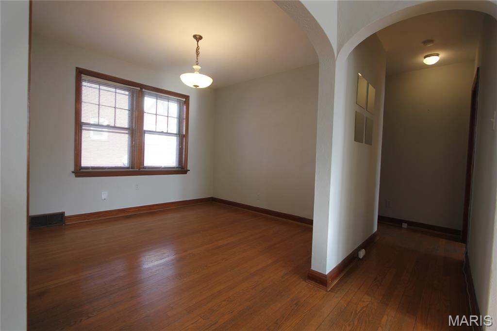 6601 Alamo Avenue, Unit 2E Clayton, MO 63105 - Photo 4 of 12