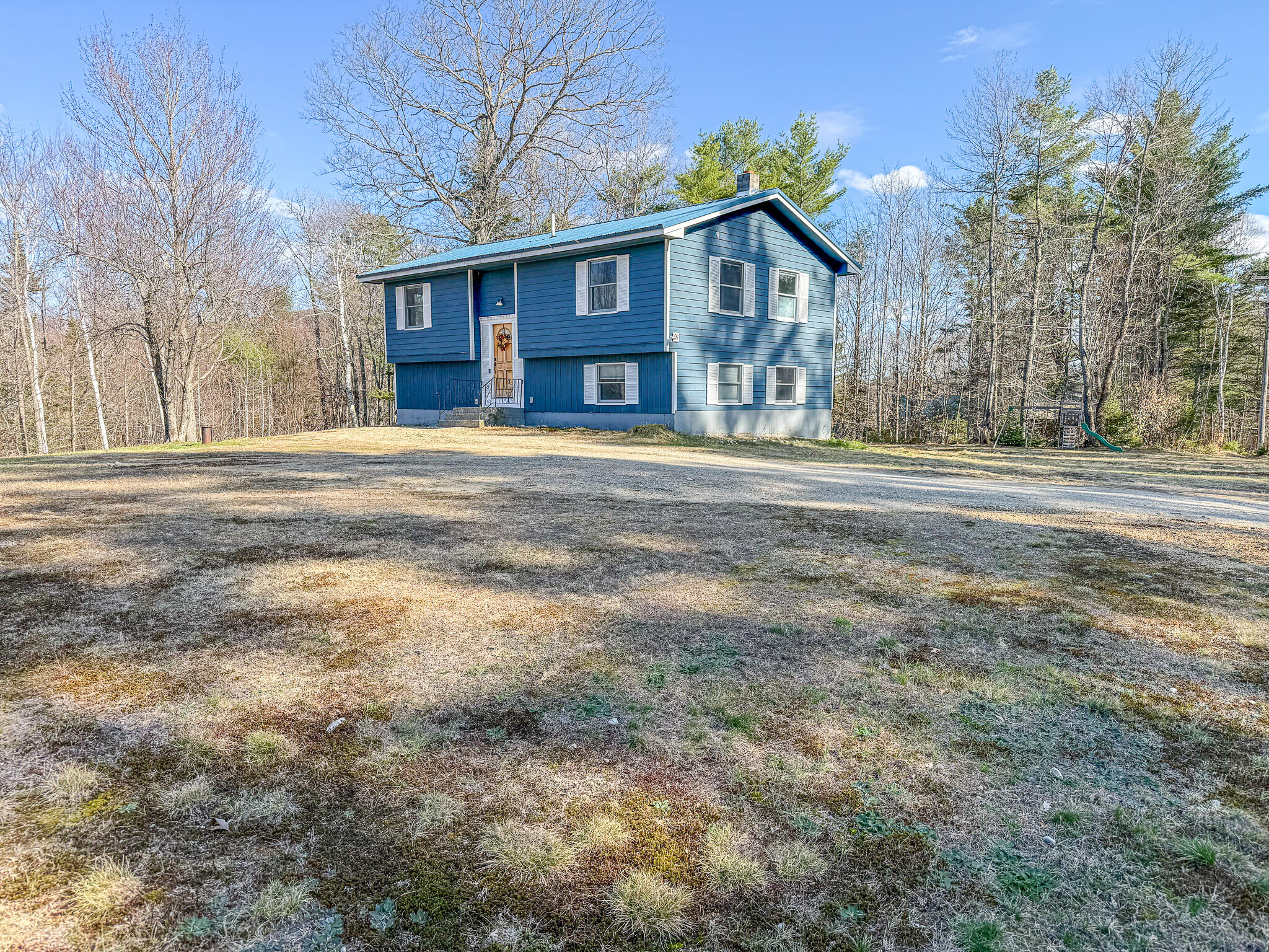 91 Airport Road Andover, ME 04216 - Photo 29 of 35 IMG_9572