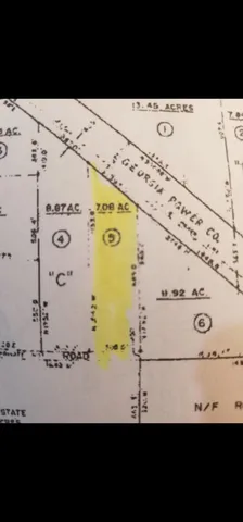 $40,000 | 0 River Road, Waynesboro, GA 30830