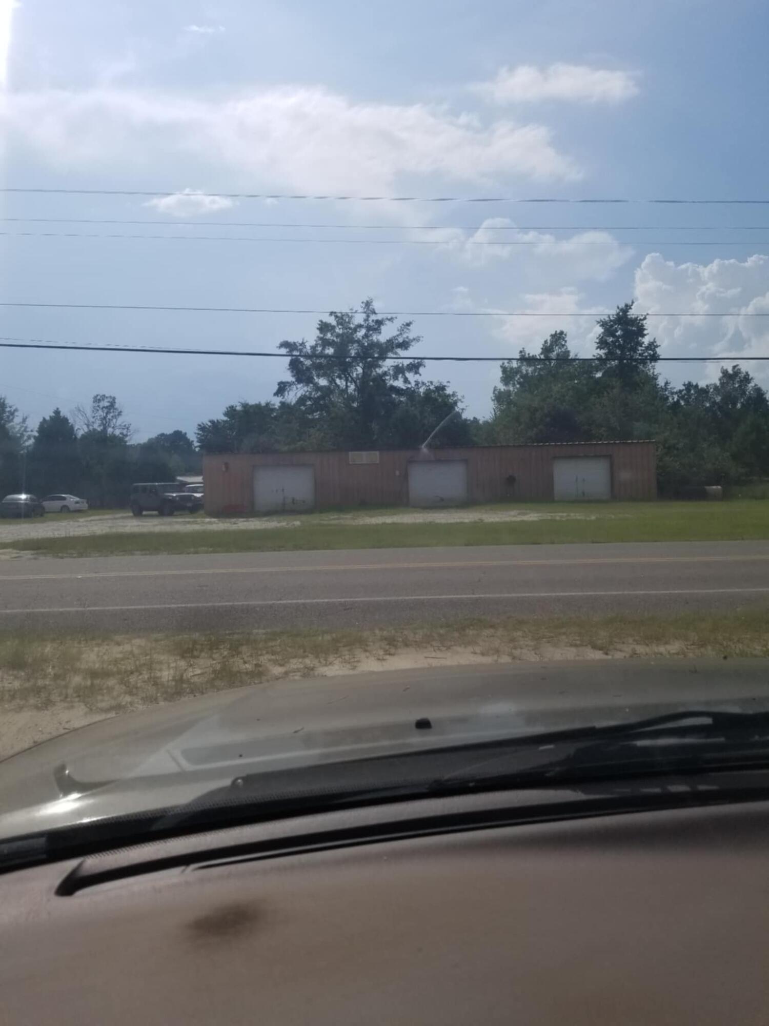 0 River Road Waynesboro, GA 30830 - Photo 11 of 15 Building on road across from Driveway